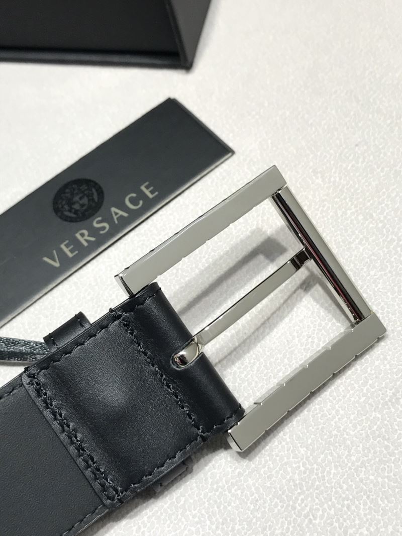 Versace Belts